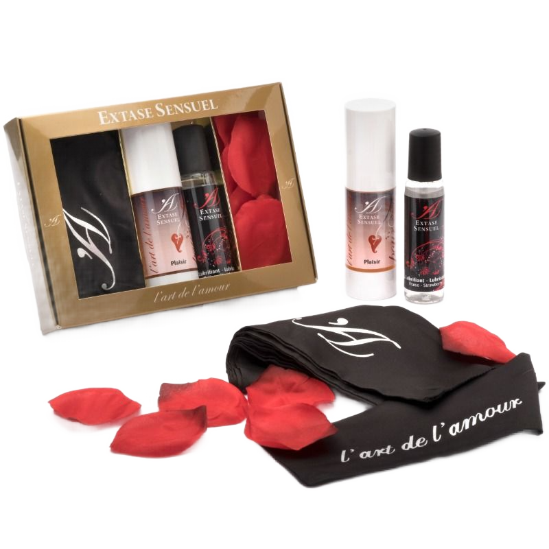 Buy Extase Sensual - Intimate Chest For Her
