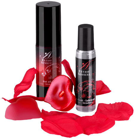 Buy Extase Sensual - Red Temptation Chest
