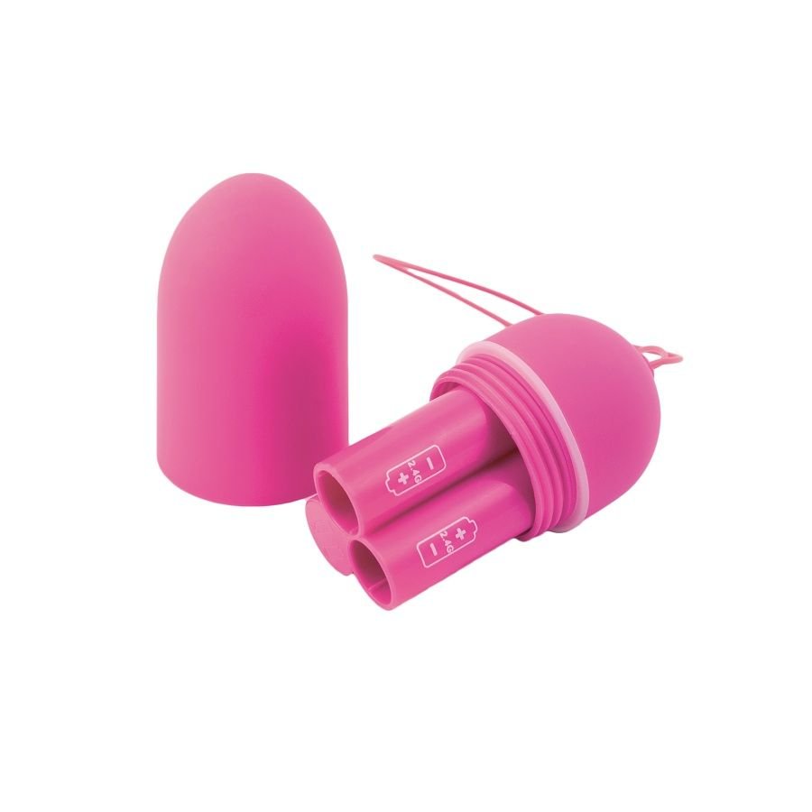 Buy B Swish - Bnaughty Unleashed Classic Pink Remote Control