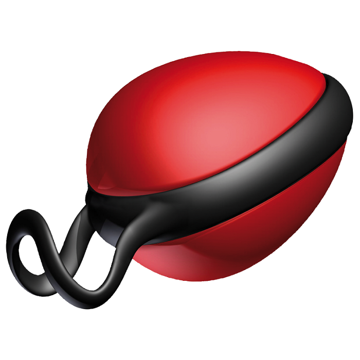 JOYDIVION JOYBALLS - RED SINGLE BALL JOYDIVISION JOYBALLS