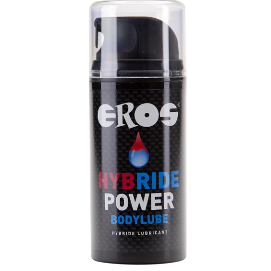 Buy Eros Power Line - Power Bodylube 100 Ml