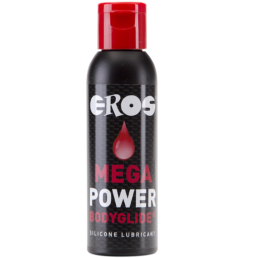 Buy Eros Power Line - Power Bodyglide Silicone Lubricant 50 Ml