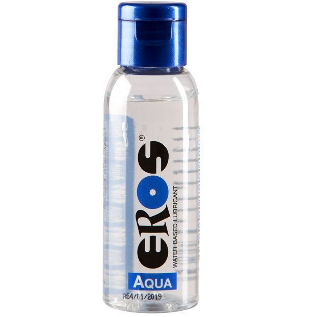 Buy Eros Aqua - Dense Medical Lubricant 50 Ml