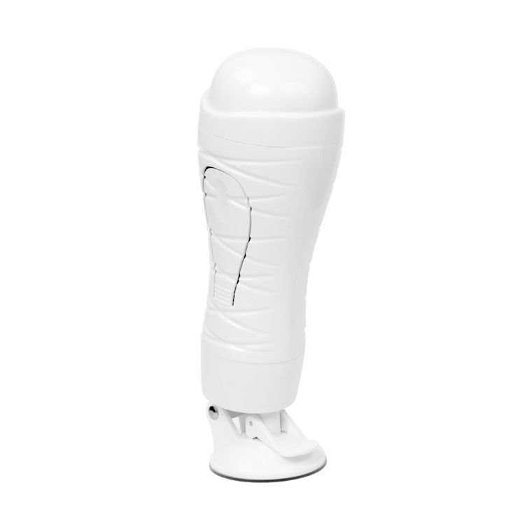 CRAZY BULL - FLORA RECHARGEABLE VAGINA MASTURBATOR CRAZY BULL
