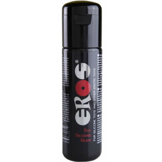Buy Eros - Toy Silicone Glide 30 Ml