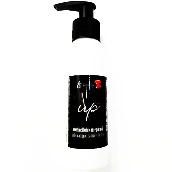 TENTACION - ORGASMIC LUBRICANT CREMIGEL FOR 100 ML TENTACION