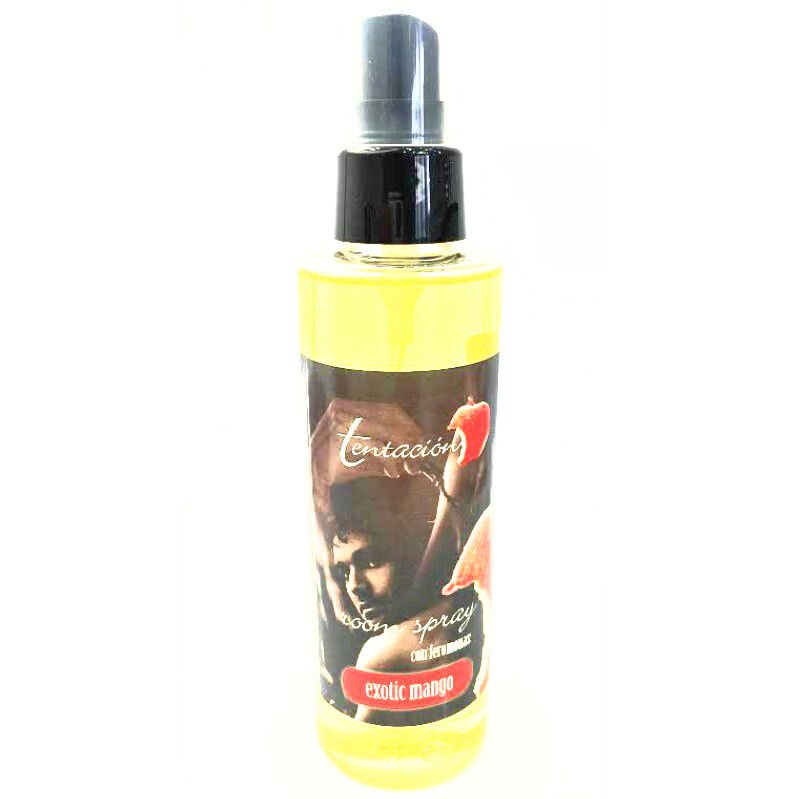 Buy Tentacion - Room Freshener With Pheromones Exotic Mango