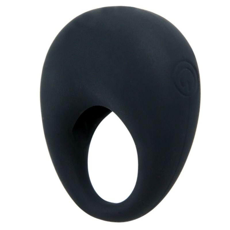PRETTY LOVE - TRAP VIBRATOR RING BLACK PRETTY LOVE MALE