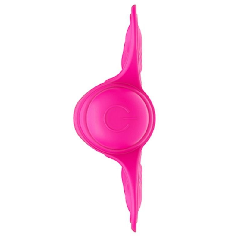 Nalone - Madam Mini Butterfly Vibrator NALONE - MADAM MINI BUTTERFLY VIBRATOR