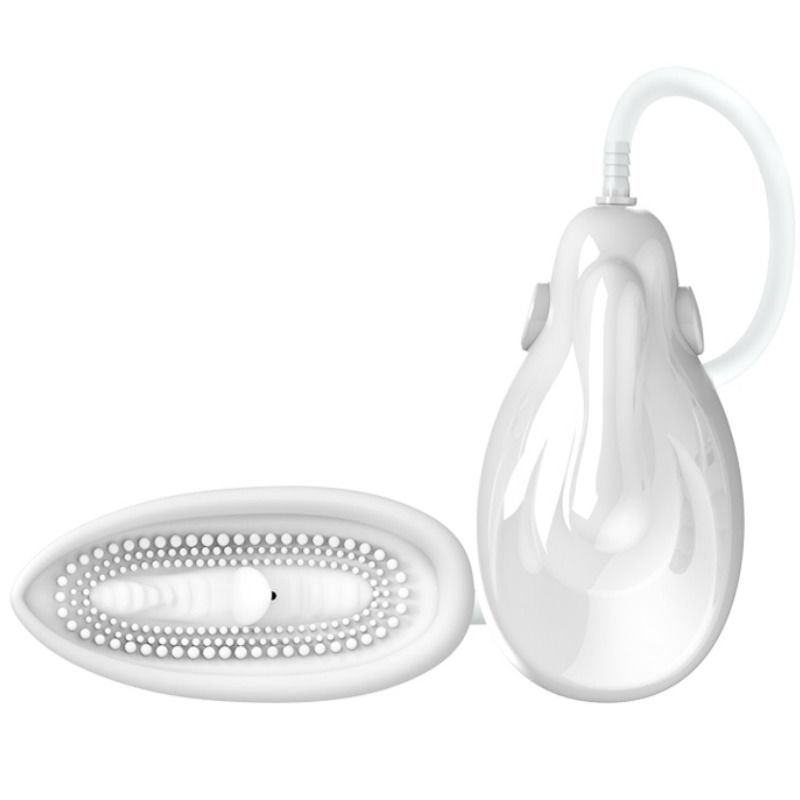 Pretty Love - Flirtation Stimulating Waves Passionate Lover Stimulator PRETTY LOVE - FLIRTATION STIMULATING WAVES PASSIONATE LOVER STIMULATOR