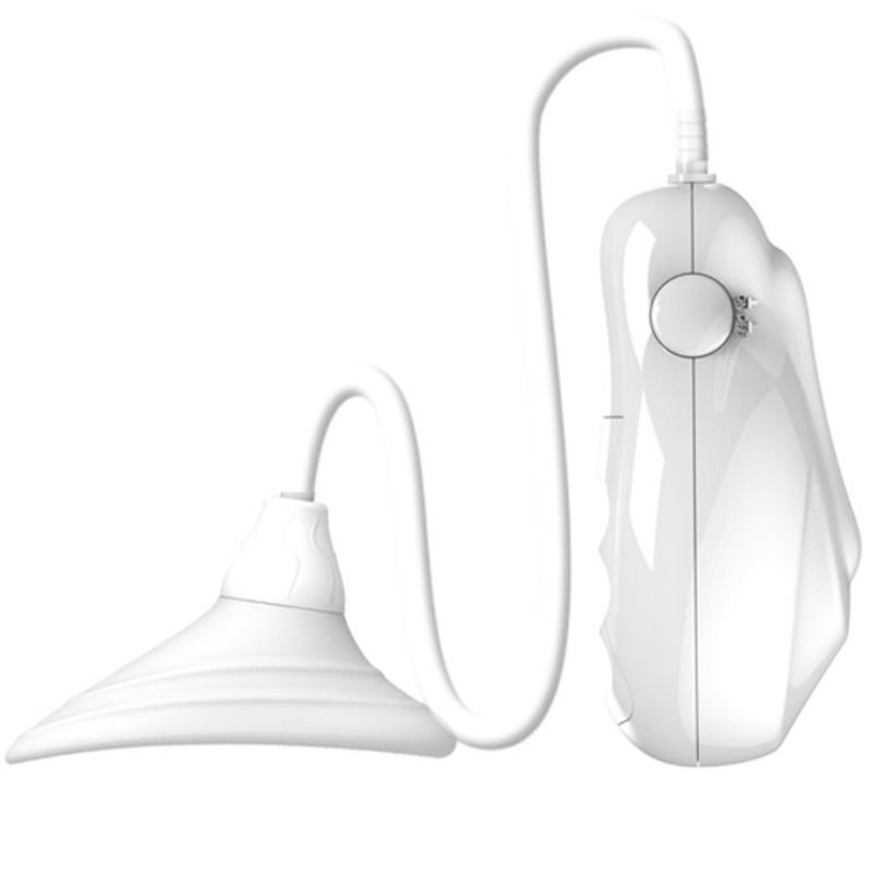 Pretty Love - Flirtation Stimulating Waves Passionate Lover Stimulator PRETTY LOVE - FLIRTATION STIMULATING WAVES PASSIONATE LOVER STIMULATOR