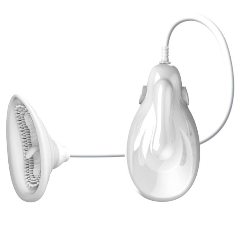 PRETTY LOVE - FLIRTATION STIMULATING WAVES PASSIONATE LOVER STIMULATOR PRETTY LOVE FLIRTATION