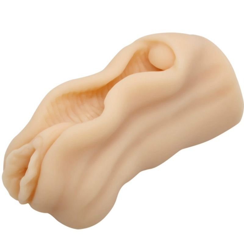 BAILE - MINI MALE MASTURBATOR VAGINA LIPS DESIGN BAILE FOR HIM