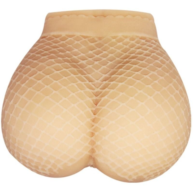 BAILE - REALISTIC VAGINA AND ANUSWITH MESH BAILE FOR HIM