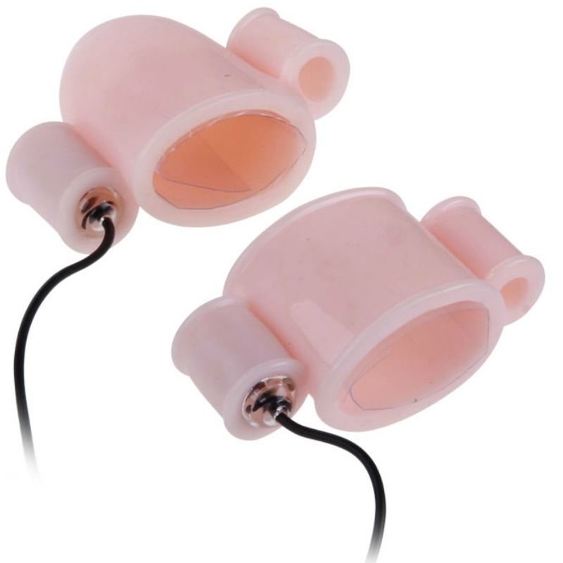 Baile - Alfred Penis Vibrator Covers With Control BAILE - ALFRED PENIS VIBRATOR COVERS WITH CONTROL