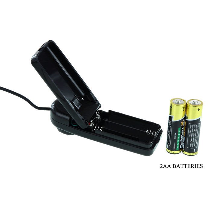 Baile - Alfred Penis Vibrator Covers With Control BAILE - ALFRED PENIS VIBRATOR COVERS WITH CONTROL