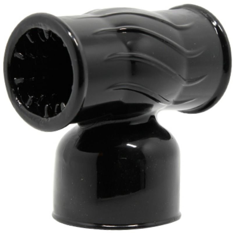 BAILE - POWER HEAD INTERCHANGEABLE HEAD FOR MALE MASSAGER BAILE POWER HEAD