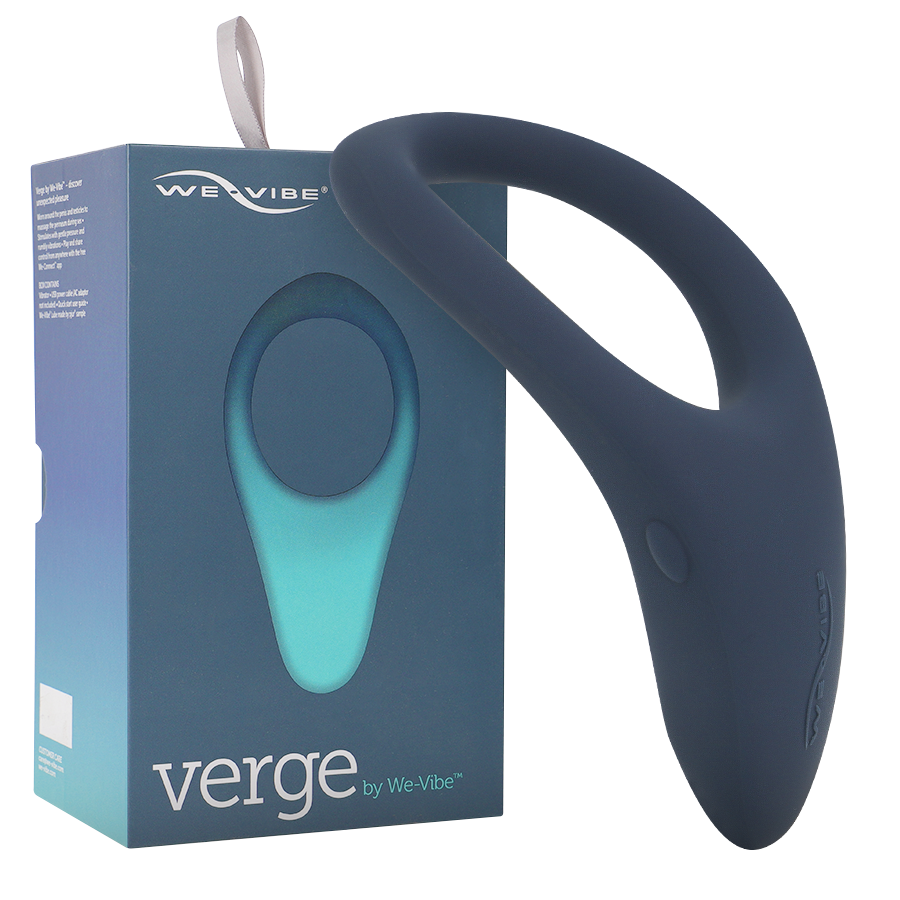 Buy We-vibe - Verge Vibrating Ring