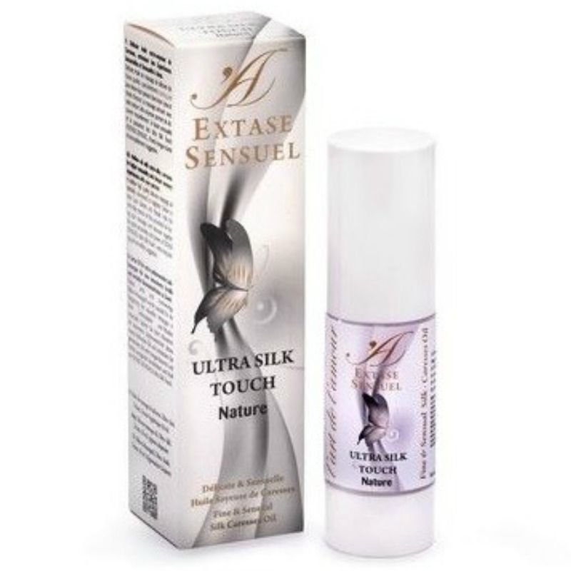 Buy Extase Sensual - Ultra Silk Touch Nature Oil