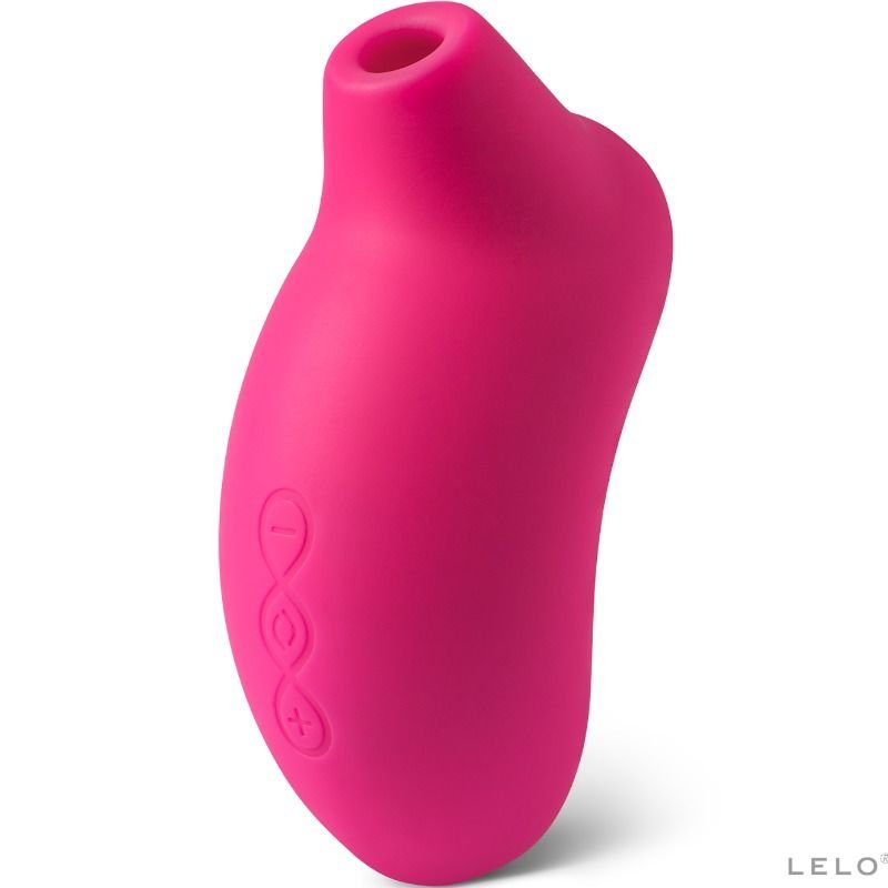 LELO - CLITORIS STIMULATOR SONA CRUISE FUCHSIA LELO