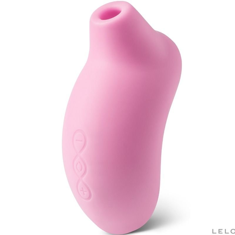 LELO - CLITORIS STIMULATOR SONA CRUISE PINK LELO