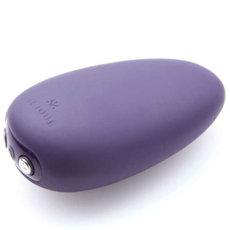 Buy Je Joue - Mimi Soft Purple Massager Je Joue - Mimi Soft Purple Massager