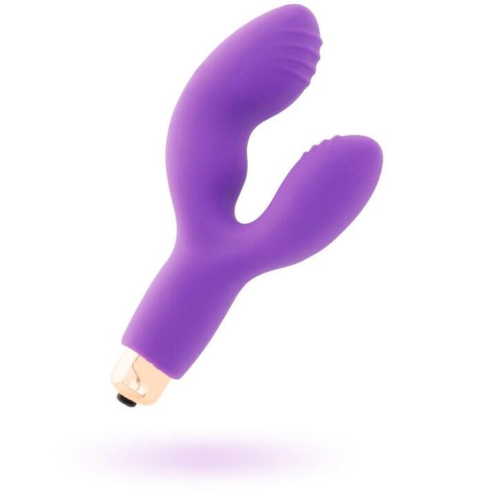 Buy Womanvibe - Vanix Vibrator Stimulator Silicone
