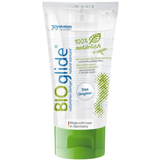 Buy Bioglide - Natural Lubricant 150 Ml