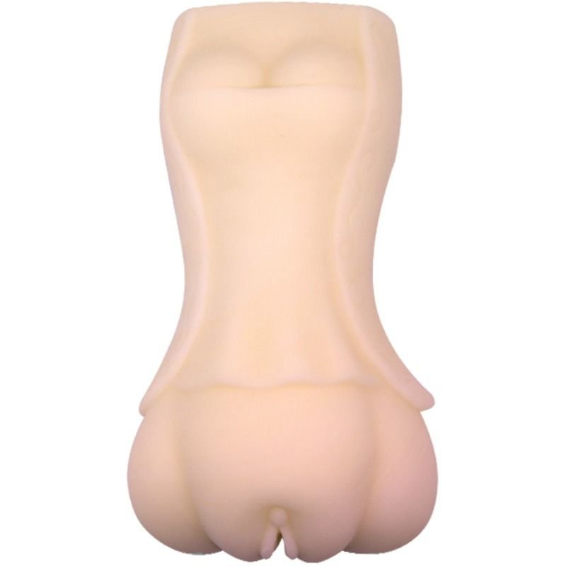 CRAZY BULL - WATER SKIN VAGINA MASTURBADOR CRAZY BULL