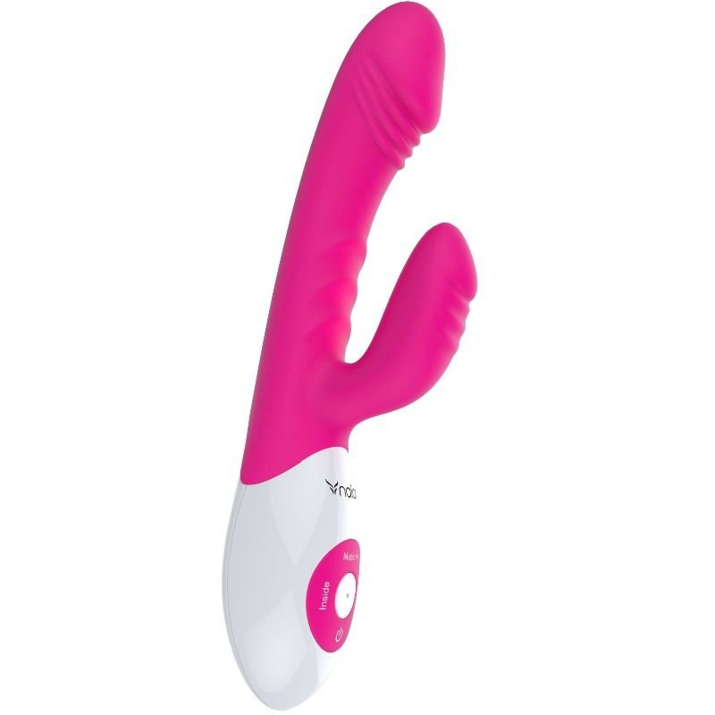 Buy Nalone - Dancer Vibrator With Rabbit And Sound Vibration