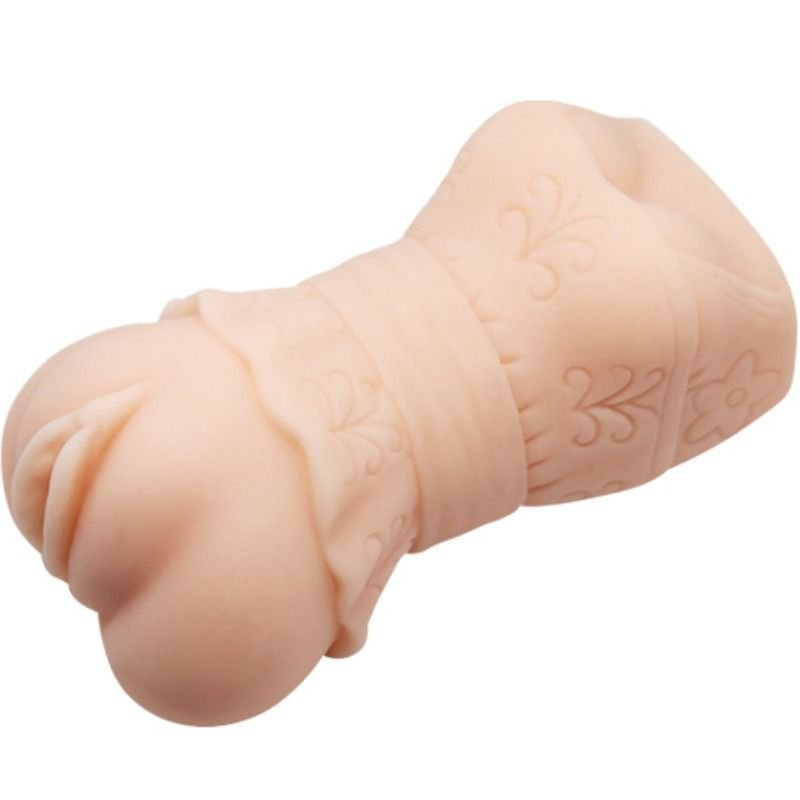 Buy Crazy Bull - Water Skin Masturbador Vagina Model 2