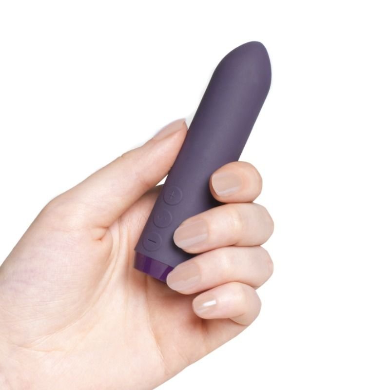 Je Joue - Classic Bullet Vibrator JE JOUE - CLASSIC BULLET VIBRATOR