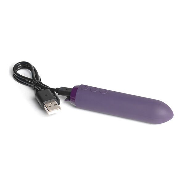 Je Joue - Classic Bullet Vibrator JE JOUE - CLASSIC BULLET VIBRATOR