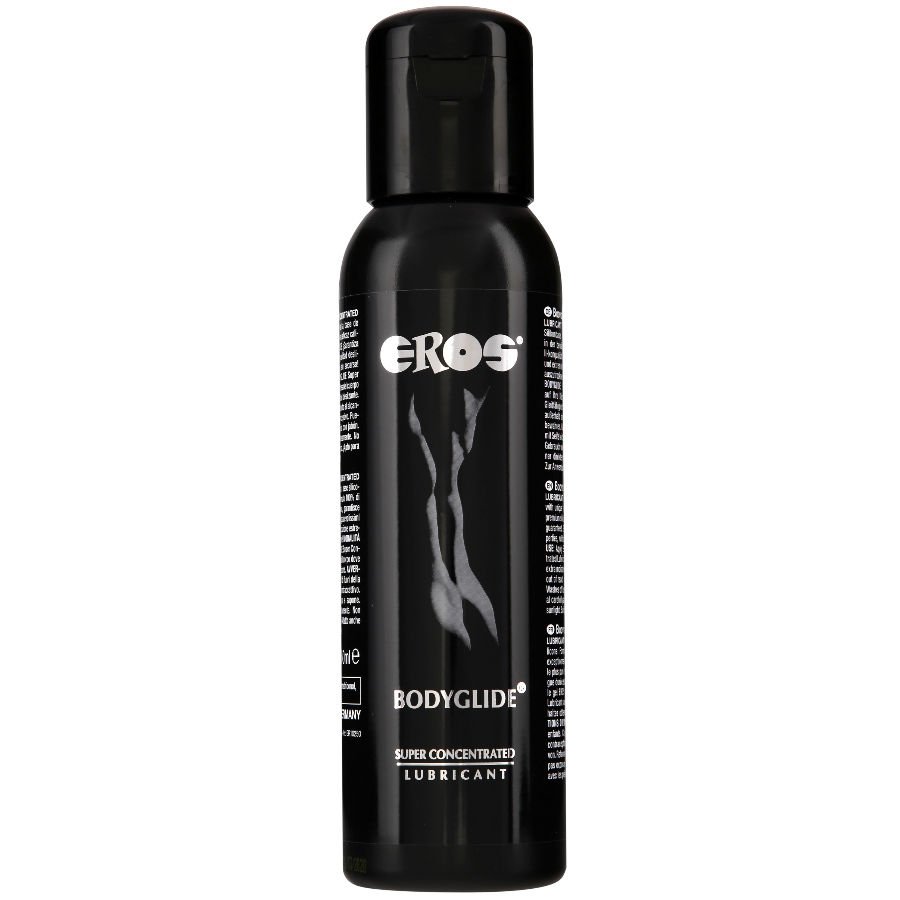 Buy Eros - Bodyglide Superconcentrated Lubricant 250 Ml