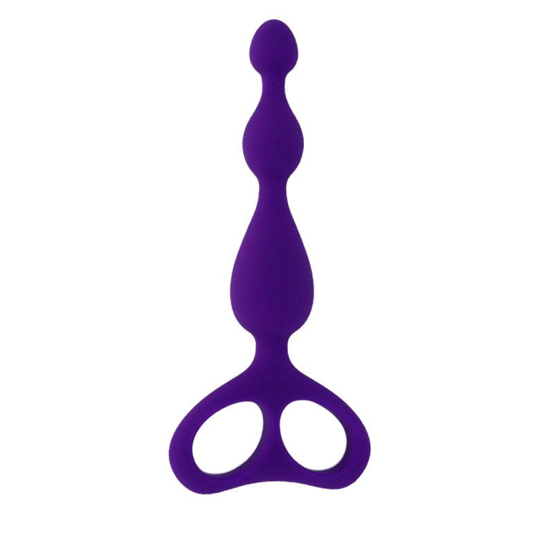 Intense - Danti Anal Lilac INTENSE - DANTI ANAL LILAC