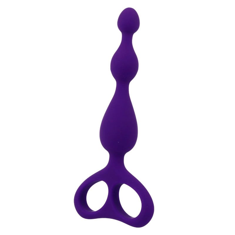 Intense - Danti Anal Lilac INTENSE - DANTI ANAL LILAC