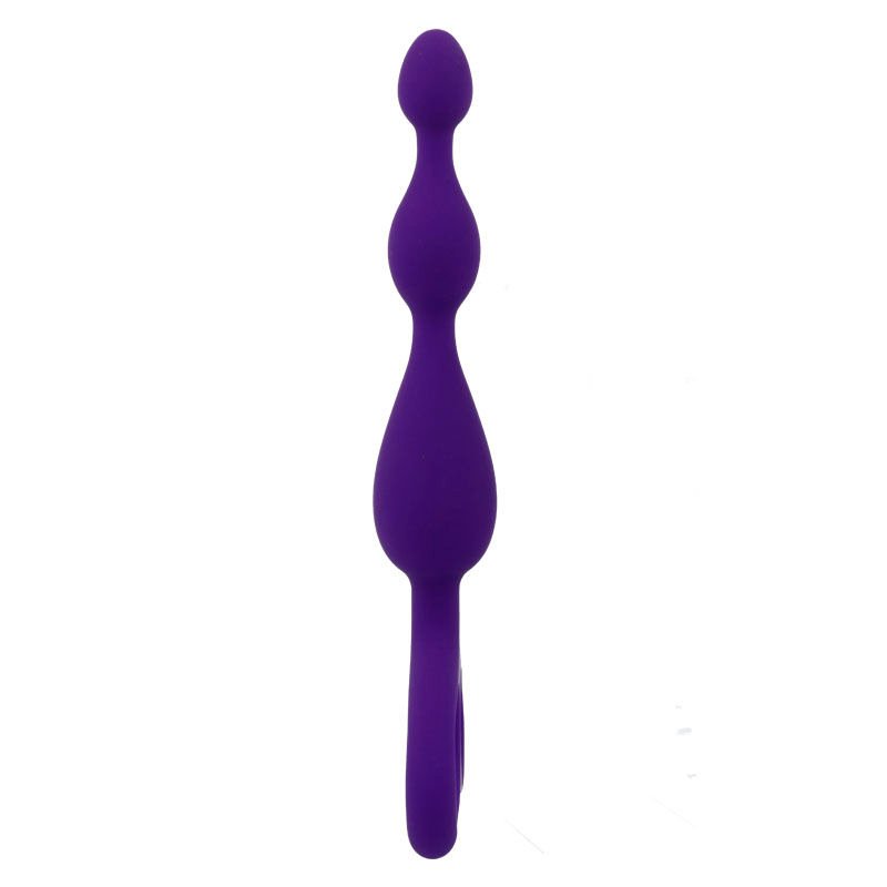 Intense - Danti Anal Lilac INTENSE - DANTI ANAL LILAC