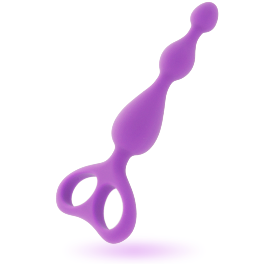 Intense - Danti Anal Lilac INTENSE - DANTI ANAL LILAC