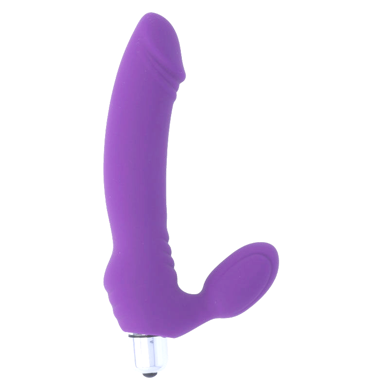 Intense - Sugar Seven Speeds Silicone Lilac INTENSE - SUGAR SEVEN SPEEDS SILICONE LILAC