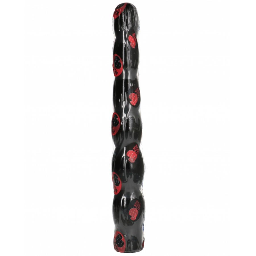 All Black - Anal Dildo 32 Cm ALL BLACK - ANAL DILDO 32 CM