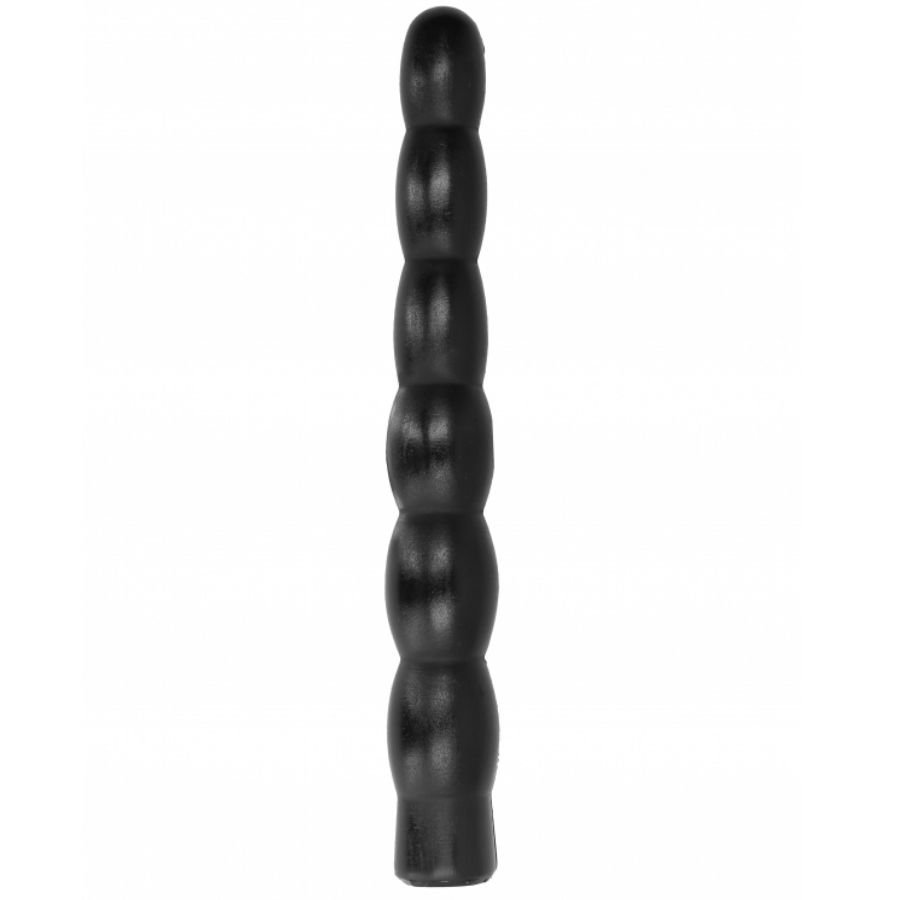 All Black - Anal Dildo 32 Cm ALL BLACK - ANAL DILDO 32 CM