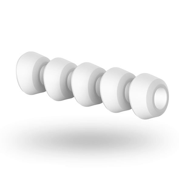 Satisfyer - 1 Ng Kit Covers 5 Pcs SATISFYER - 1 NG KIT COVERS 5 PCS