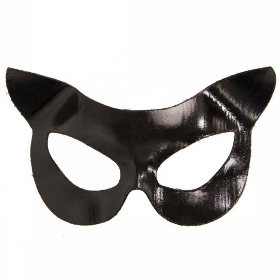 Buy Leg Avenue - Vinyl Cat Mask Leg Avenue - Vinyl Cat Mask