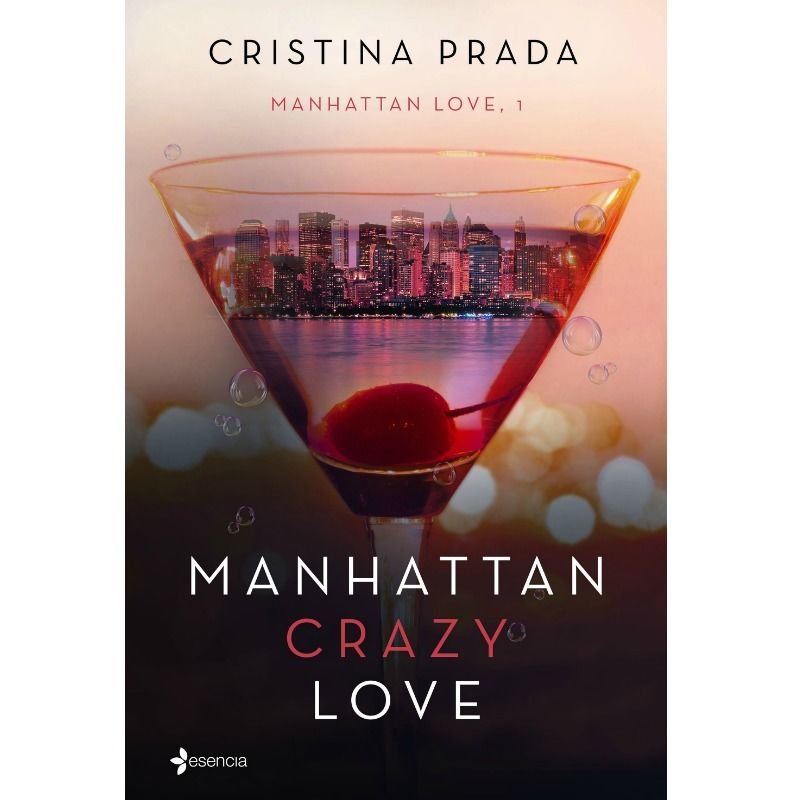 Buy Grupo Planeta - Manhattan Crazy Love Grupo Planeta - Manhattan Crazy Love