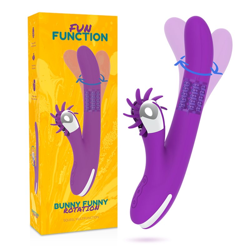 Buy Fun Function - Bunny Funny Rotation 2.0