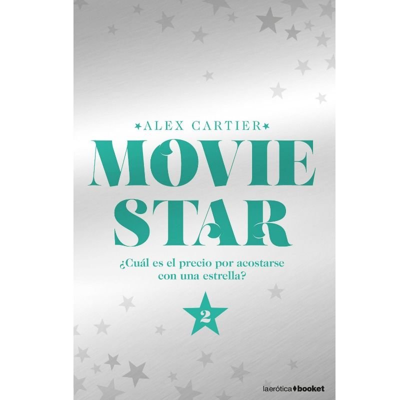 Buy Grupo Planeta - Movie Star 2 | Pocket Edition