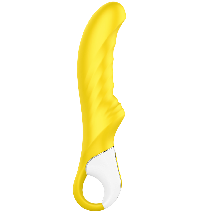 Buy Satisfyer - Vibe Yummy Sunshine