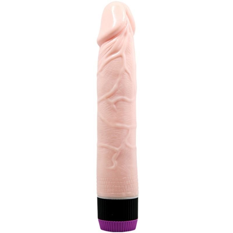 BAILE - ADOUR CLUB REALISTIC VIBRATOR 21.5 CM BAILE