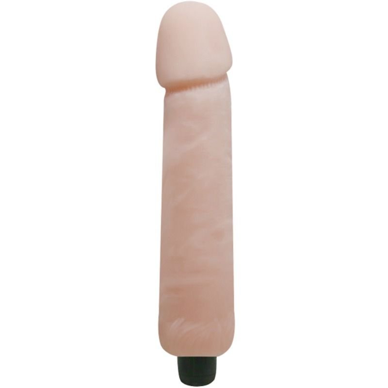 BAILE - LOVE COMPANION DILDO VIBRATOR 25 CM BAILE VIBRATORS