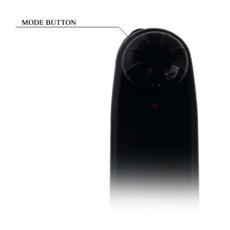 Baile - Realistic Cock Dildo With Vibration 21.6 Cm BAILE - REALISTIC COCK DILDO WITH VIBRATION 21.6 CM